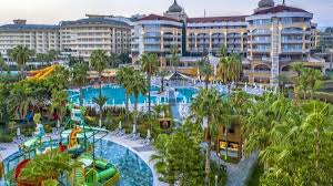 Otel Seçiminde Konfor ve Güven